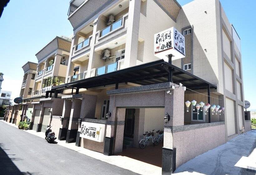 پانسیون Kai Feng B&b