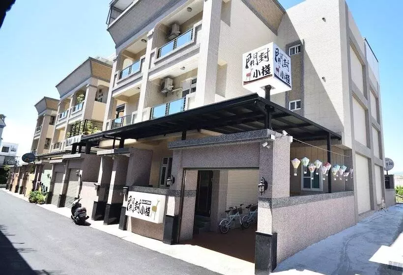 پانسیون Kai Feng B&b