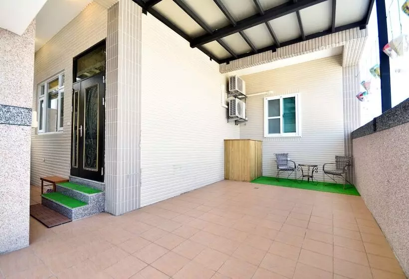 پانسیون Kai Feng B&b