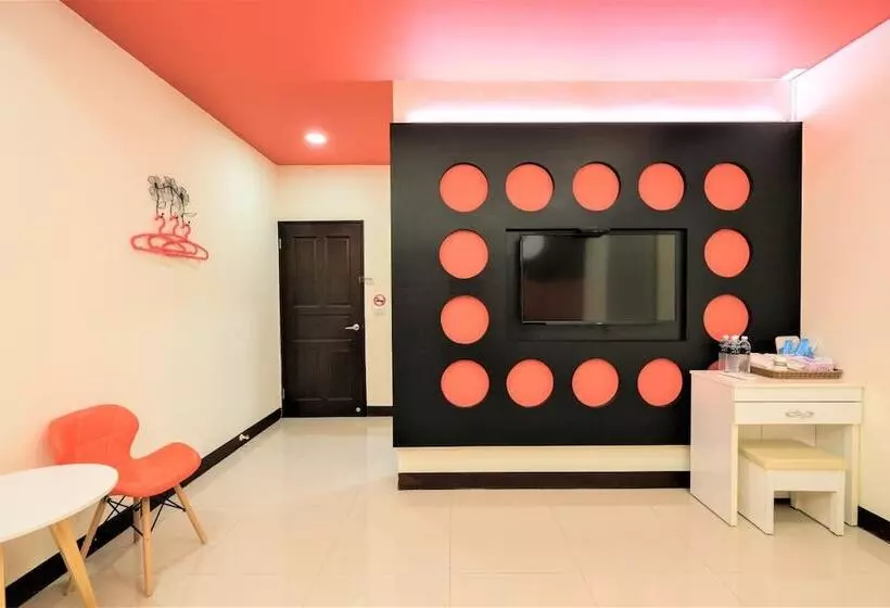 پانسیون Kai Feng B&b