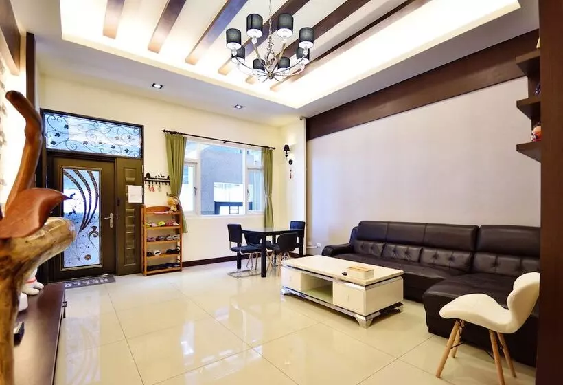 پانسیون Kai Feng B&b