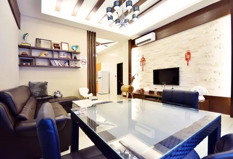 پانسیون Kai Feng B&b