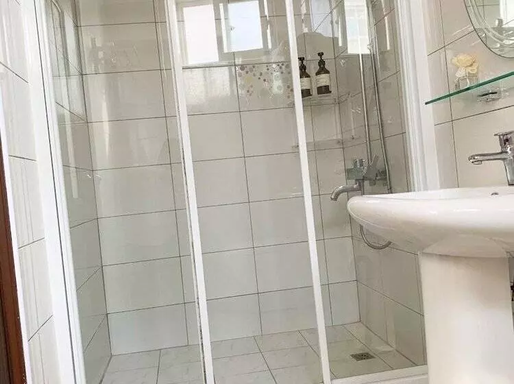 پانسیون Kai Feng B&b