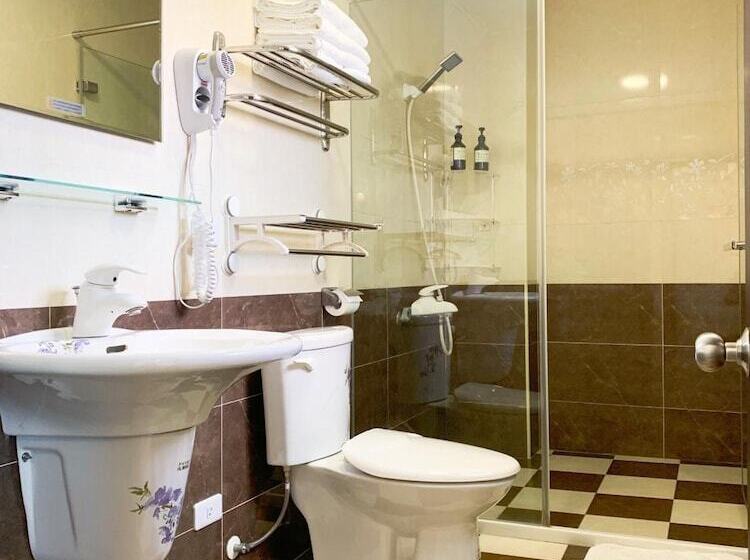 پانسیون Kai Feng B&b