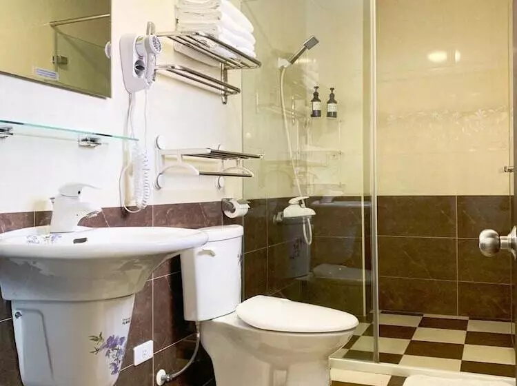 پانسیون Kai Feng B&b