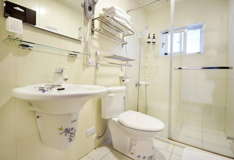 پانسیون Kai Feng B&b