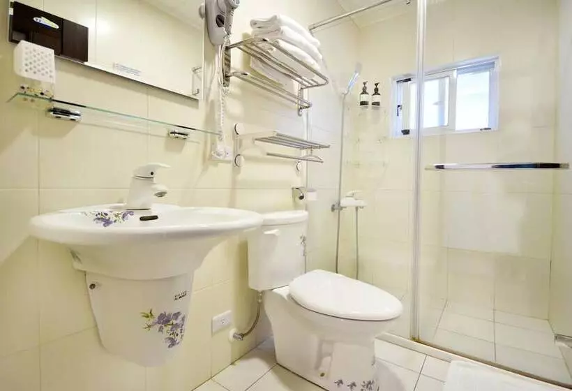 پانسیون Kai Feng B&b