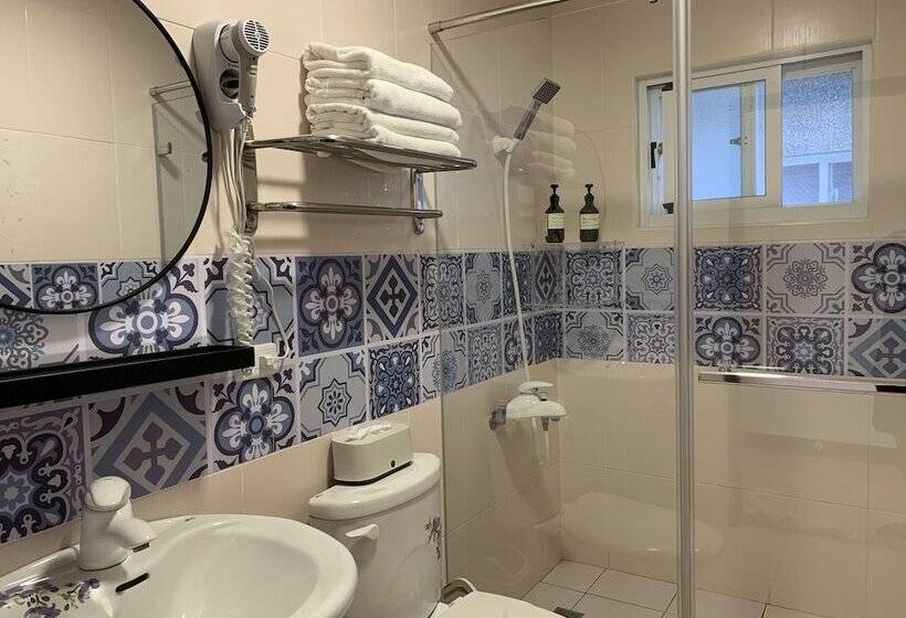 پانسیون Kai Feng B&b