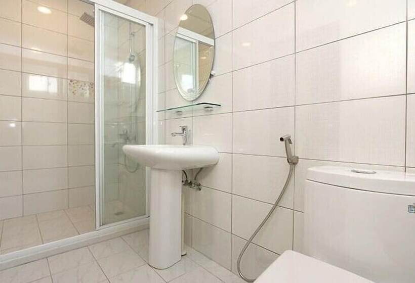 پانسیون Kai Feng B&b