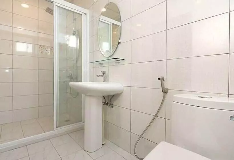 پانسیون Kai Feng B&b