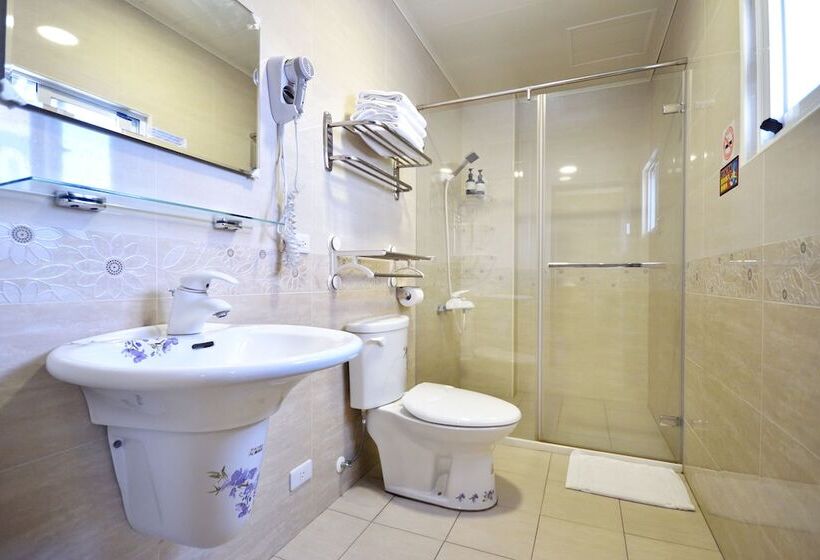 پانسیون Kai Feng B&b