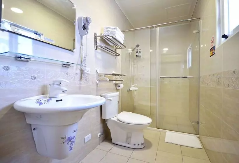 پانسیون Kai Feng B&b