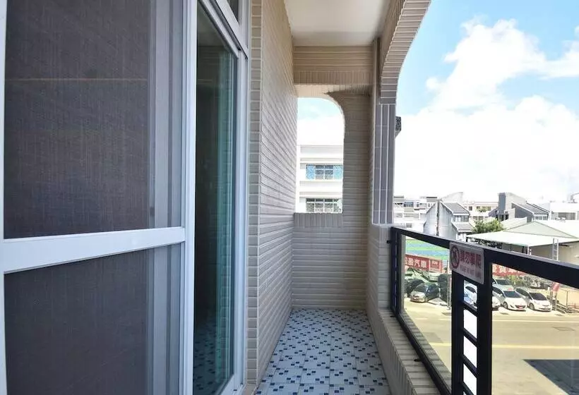 پانسیون Kai Feng B&b
