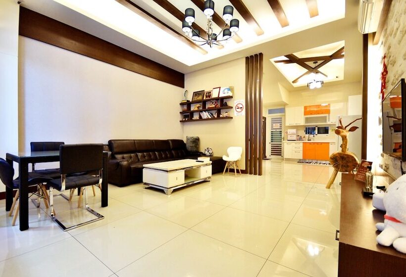 پانسیون Kai Feng B&b