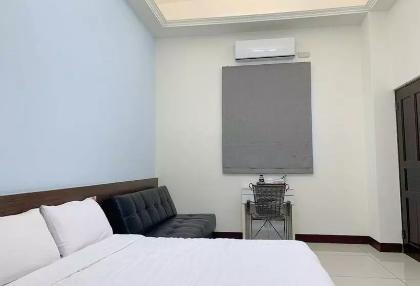 پانسیون Kai Feng B&b
