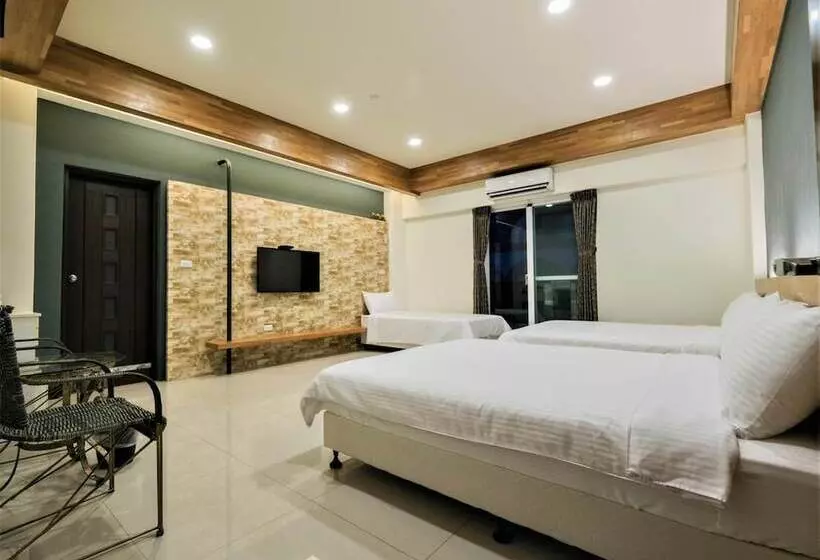 پانسیون Kai Feng B&b