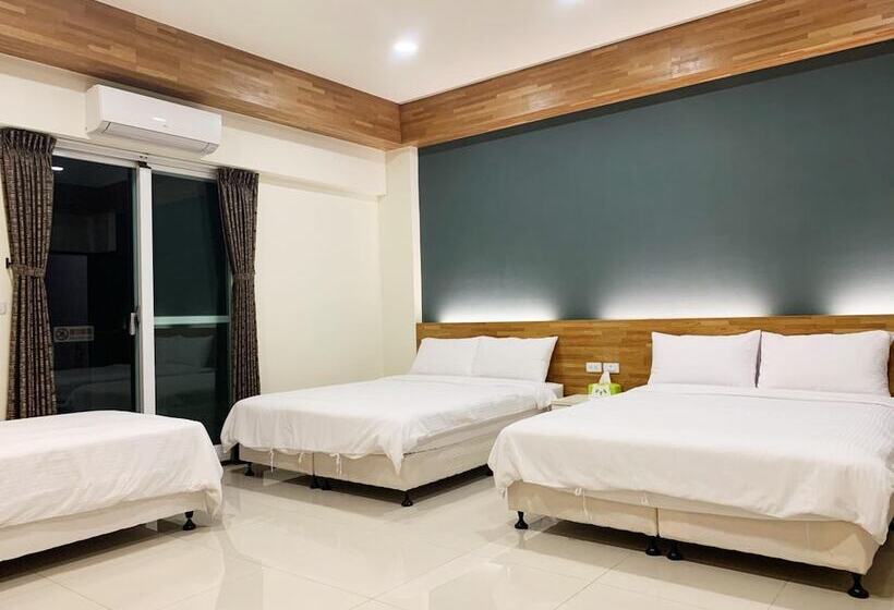 پانسیون Kai Feng B&b