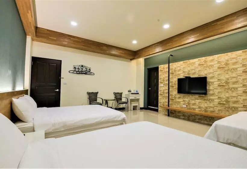 پانسیون Kai Feng B&b