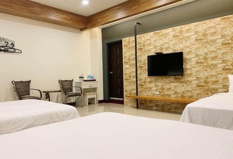 پانسیون Kai Feng B&b