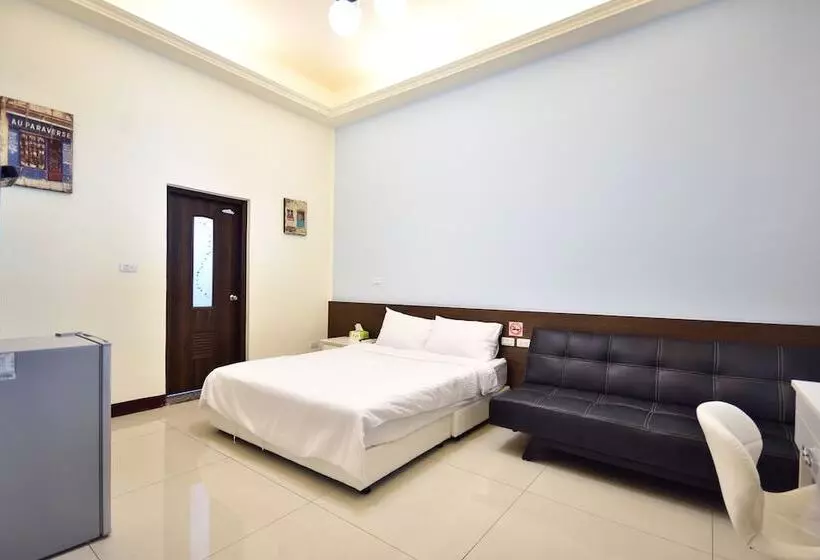 پانسیون Kai Feng B&b
