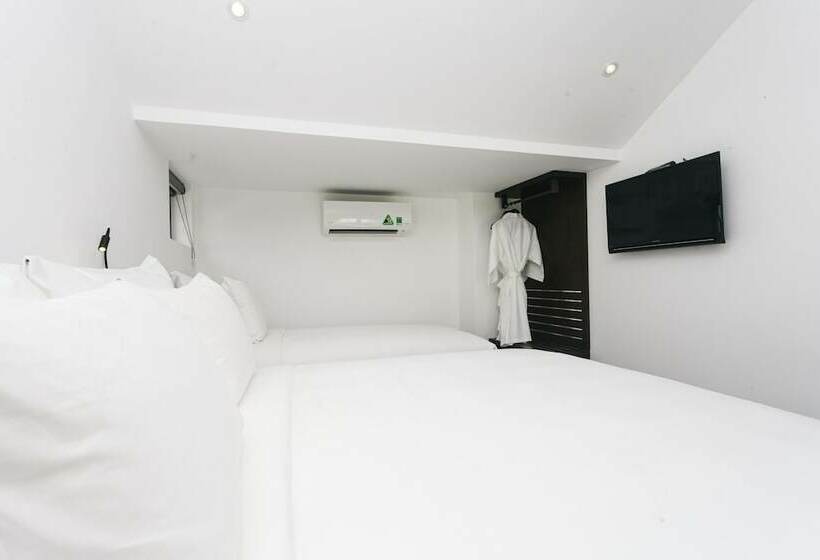 پانسیون Le Petit Villa Hoi An