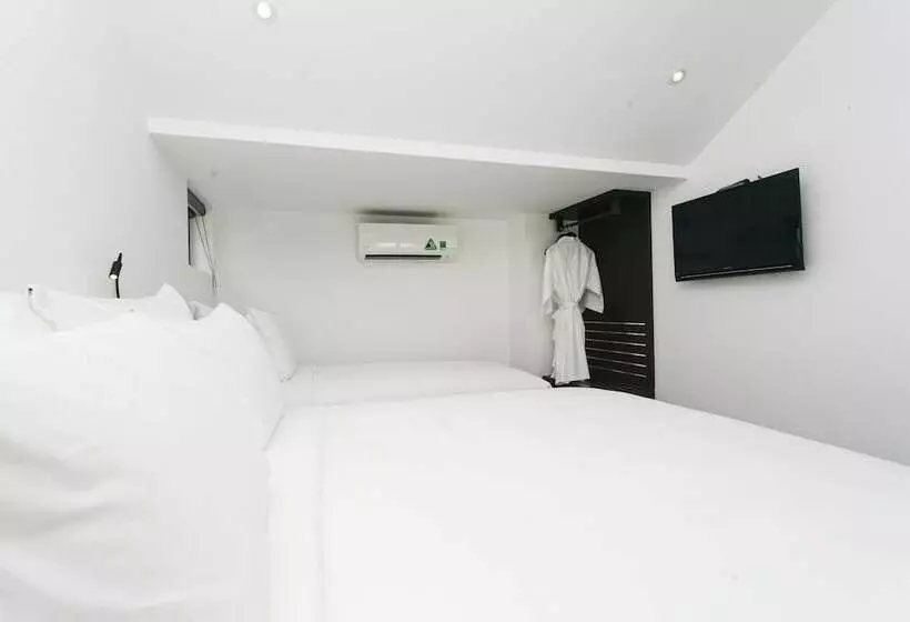 پانسیون Le Petit Villa Hoi An