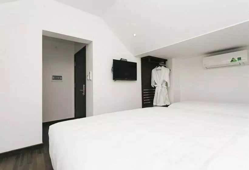 پانسیون Le Petit Villa Hoi An