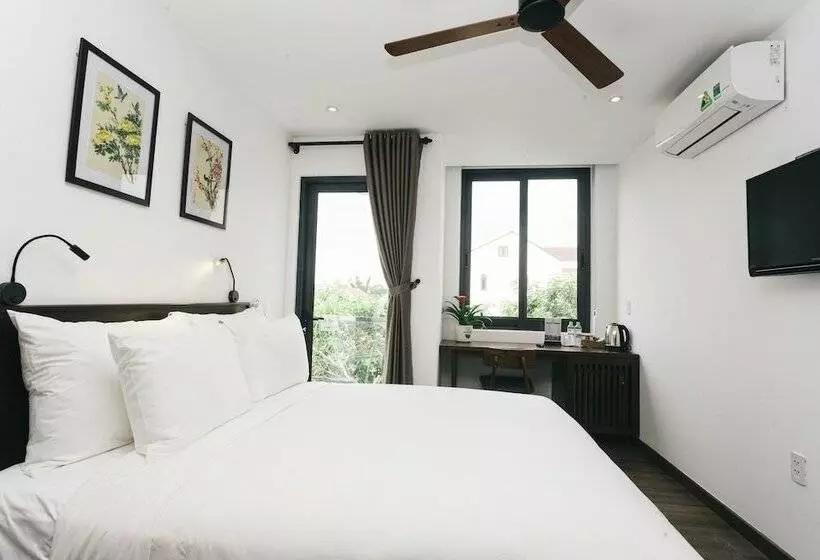 پانسیون Le Petit Villa Hoi An