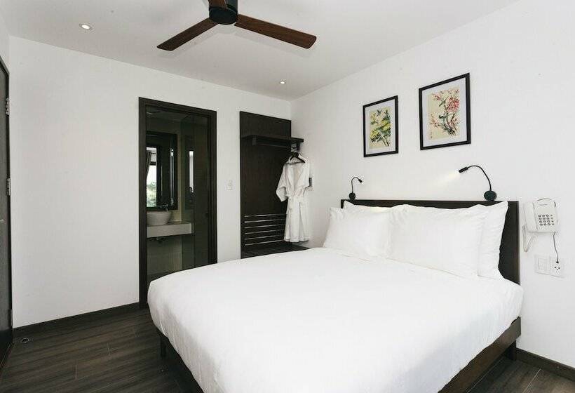 پانسیون Le Petit Villa Hoi An