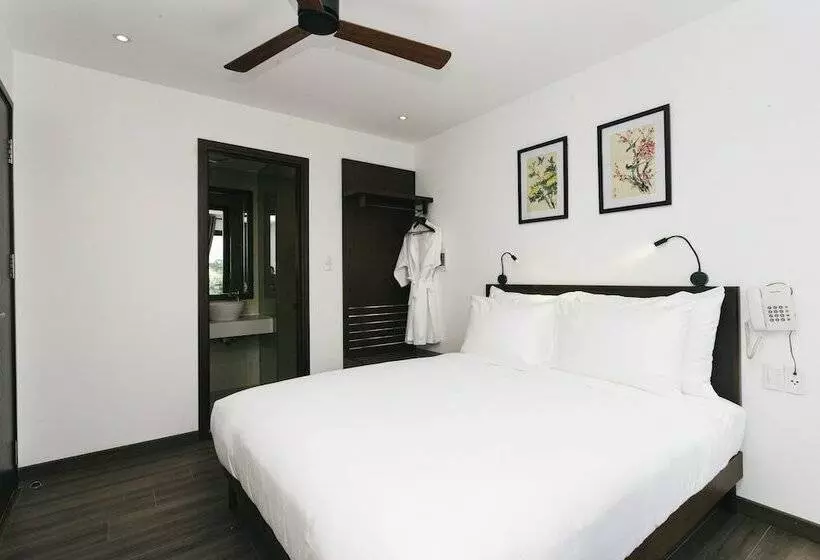 پانسیون Le Petit Villa Hoi An