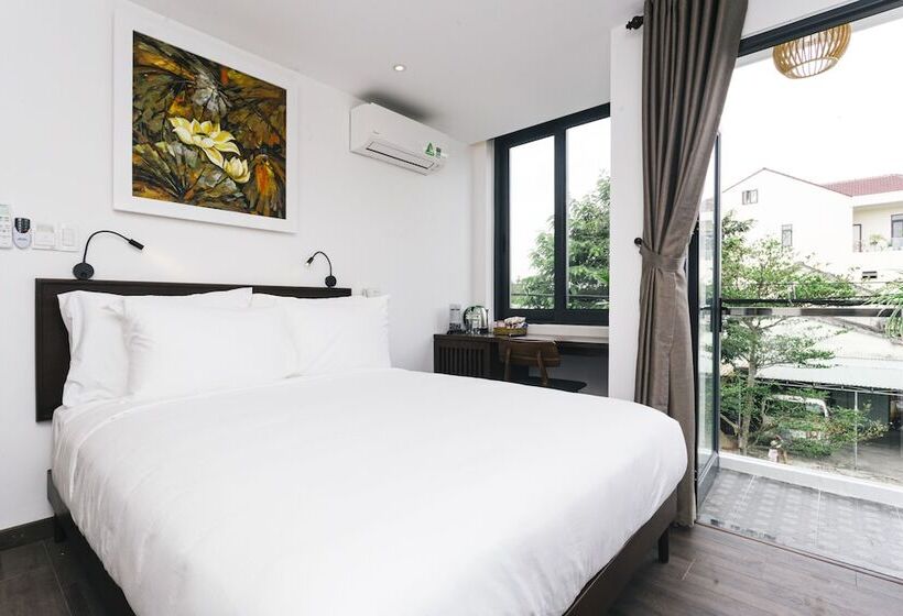 پانسیون Le Petit Villa Hoi An