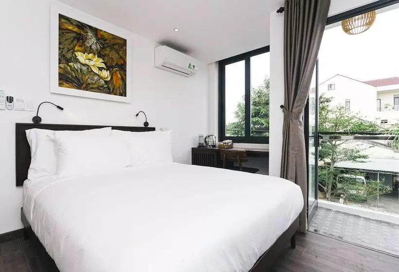 پانسیون Le Petit Villa Hoi An