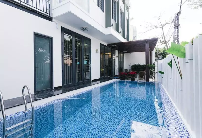 پانسیون Le Petit Villa Hoi An