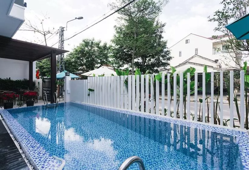 پانسیون Le Petit Villa Hoi An