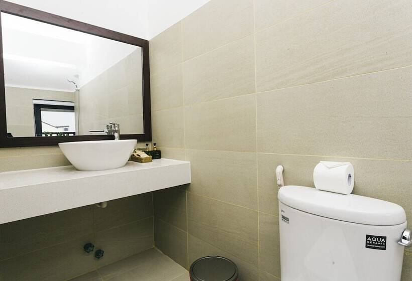 پانسیون Le Petit Villa Hoi An