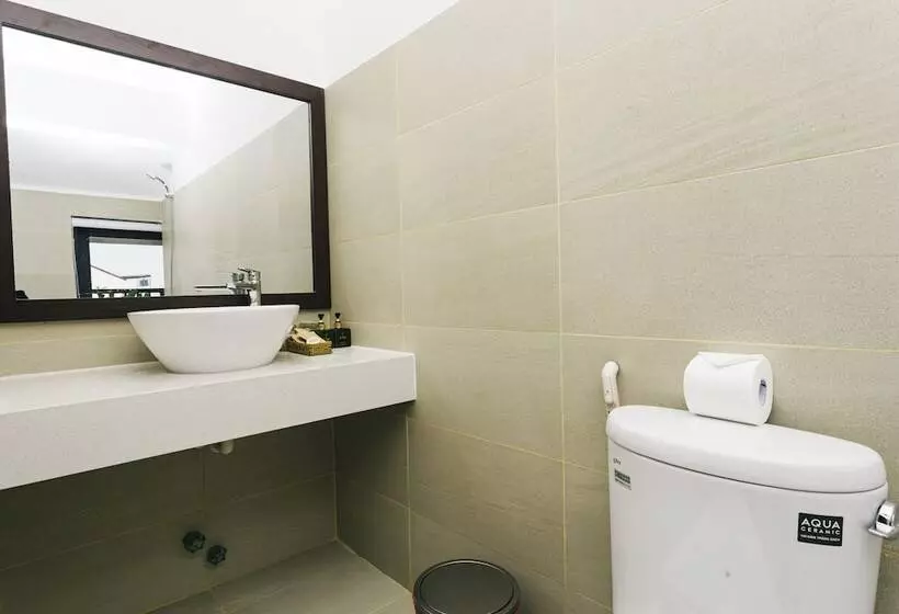 پانسیون Le Petit Villa Hoi An