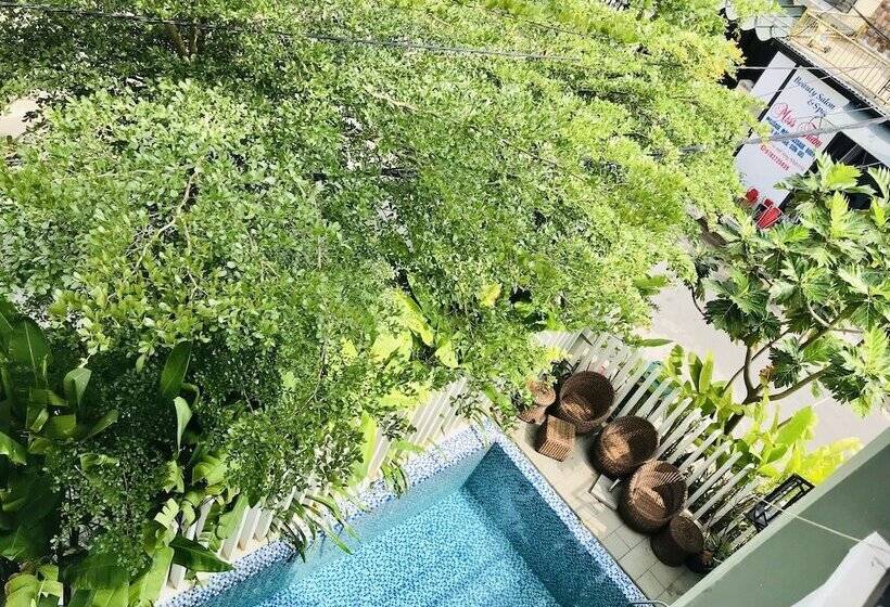 پانسیون Le Petit Villa Hoi An