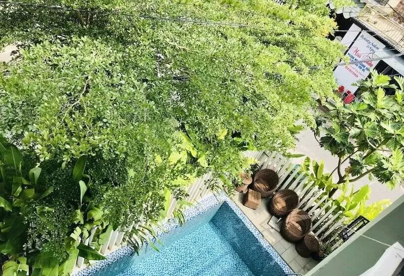 پانسیون Le Petit Villa Hoi An