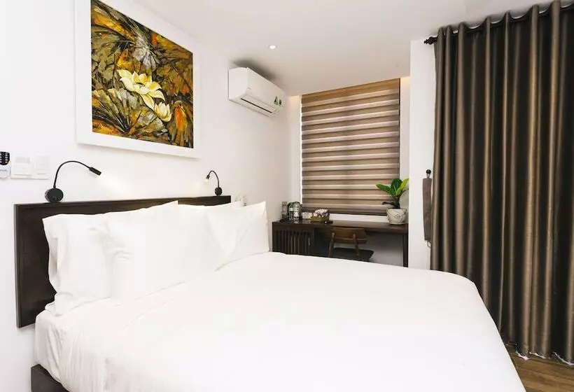 پانسیون Le Petit Villa Hoi An