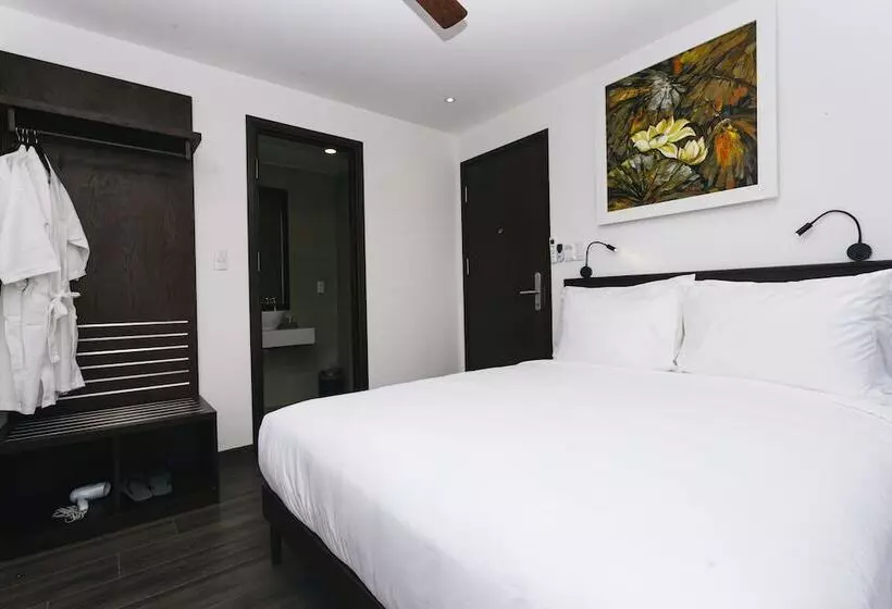 پانسیون Le Petit Villa Hoi An