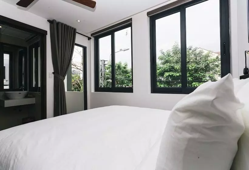 پانسیون Le Petit Villa Hoi An