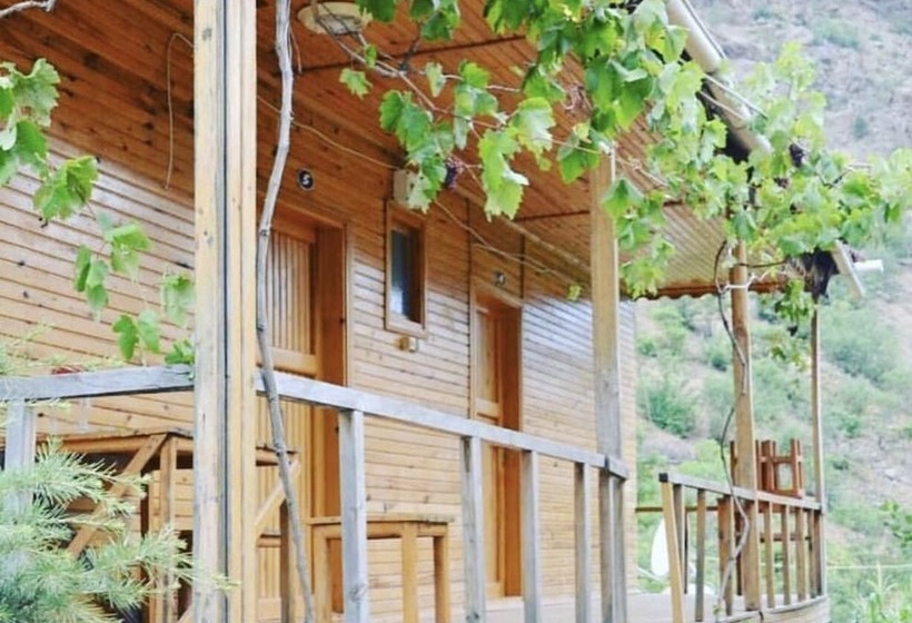 Rengarenk Otel & Restorant