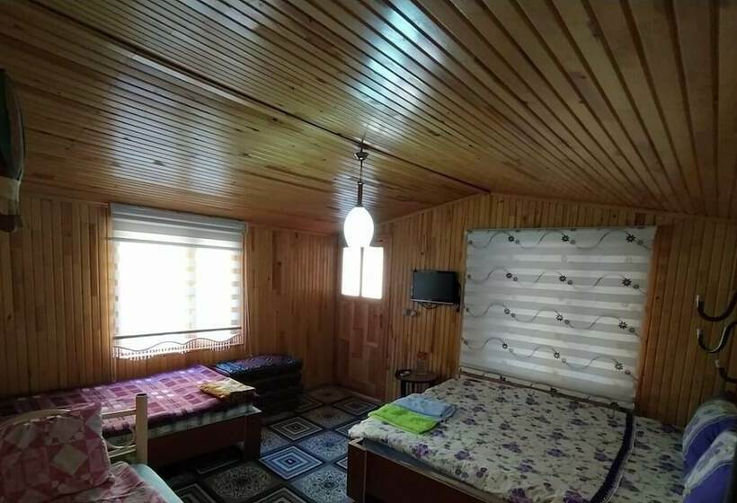 Rengarenk Otel & Restorant