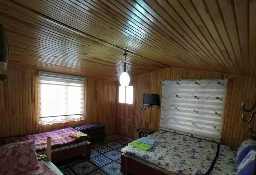 Rengarenk Otel & Restorant