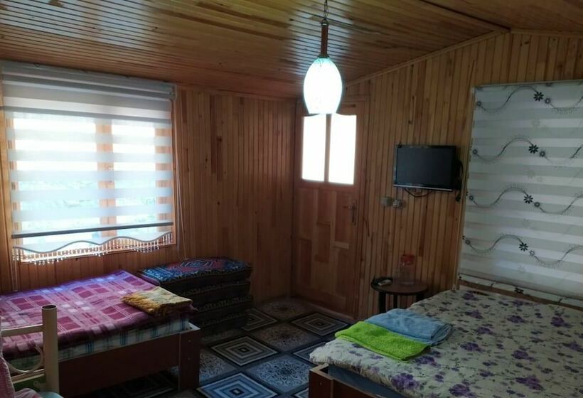 Rengarenk Otel & Restorant