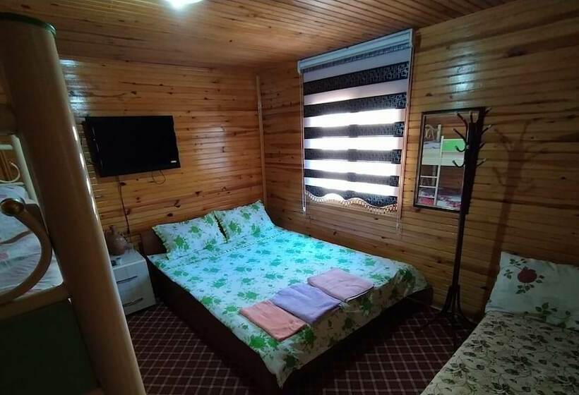 Rengarenk Otel & Restorant