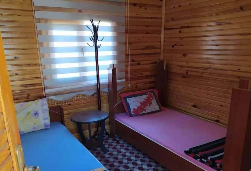 Rengarenk Otel & Restorant