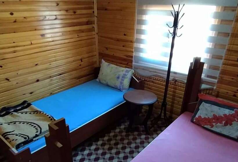 Rengarenk Otel & Restorant