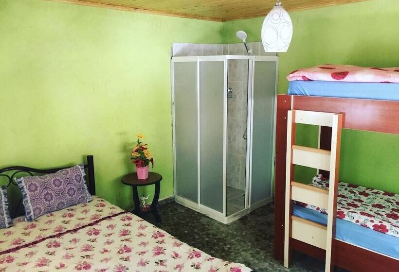 Rengarenk Otel & Restorant