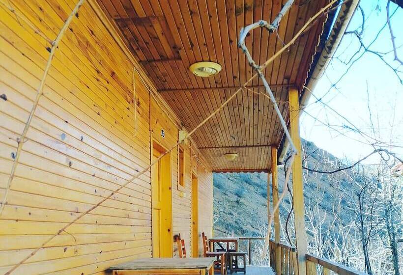 Rengarenk Otel & Restorant